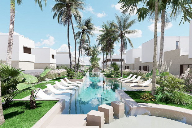 Image No.10-3 Bed Bungalow for sale