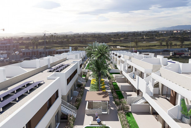 Image No.15-3 Bed Bungalow for sale