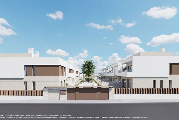 Image No.19-3 Bed Bungalow for sale