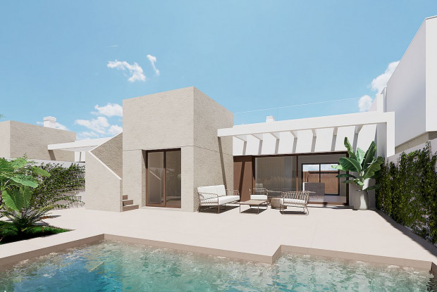 Image No.3-3 Bed Bungalow for sale