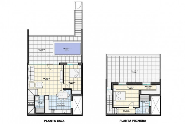 Image No.12-3 Bed Bungalow for sale