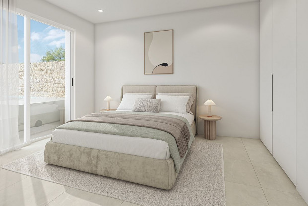 Image No.4-3 Bed Bungalow for sale