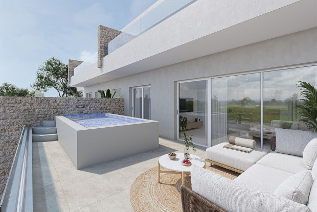 Image No.10-2 Bed Bungalow for sale