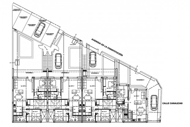 Image No.14-2 Bed Bungalow for sale