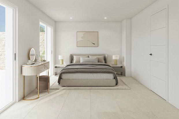 Image No.5-2 Bed Bungalow for sale