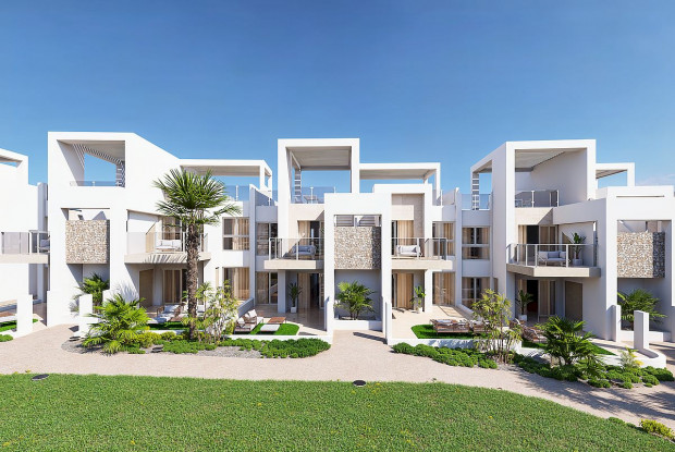 Image No.1-2 Bed Bungalow for sale