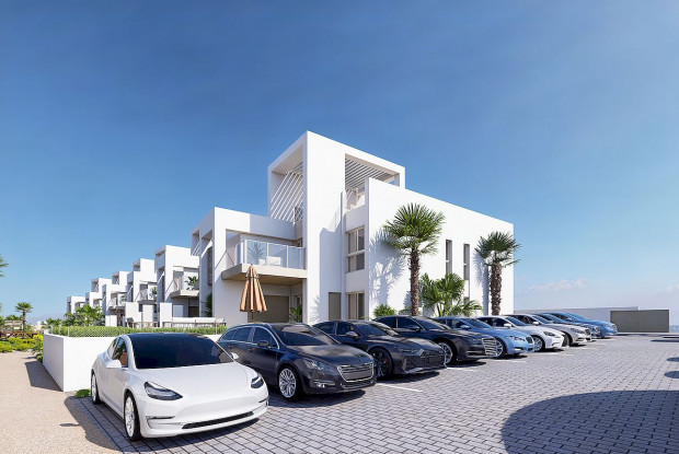 Image No.25-2 Bed Bungalow for sale