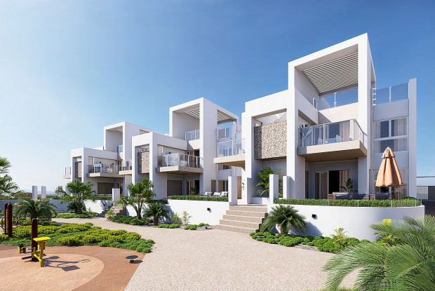 Image No.15-2 Bed Bungalow for sale