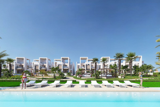 Image No.10-3 Bed Bungalow for sale