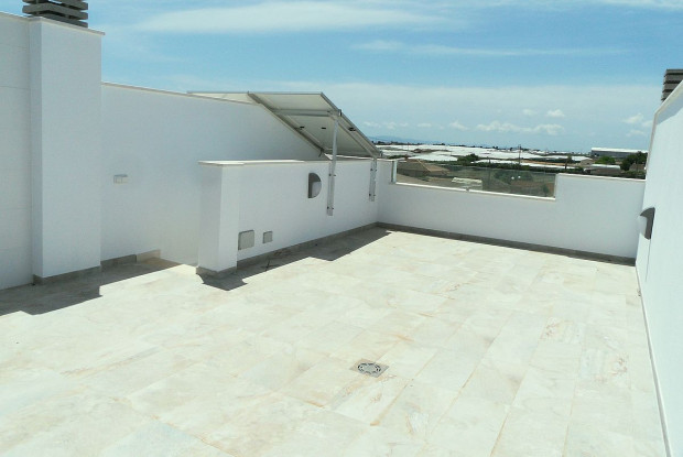 Image No.9-3 Bed Townhouse for sale