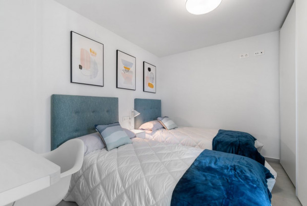 Image No.5-2 Bed Bungalow for sale