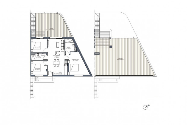 Image No.14-2 Bed Bungalow for sale