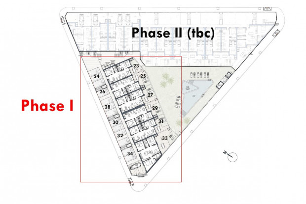 Image No.15-2 Bed Bungalow for sale