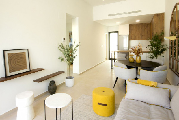 Image No.8-2 Bed Bungalow for sale