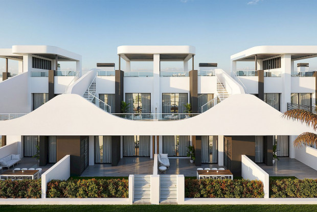 Image No.2-3 Bed Bungalow for sale