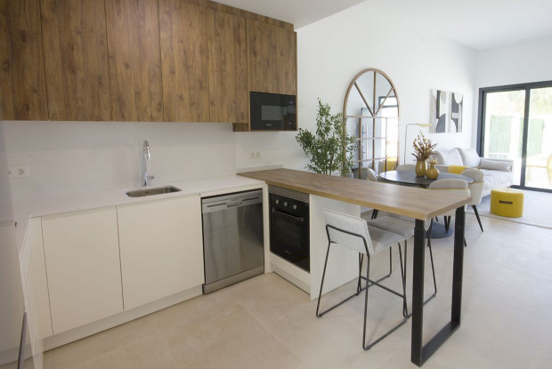 Image No.3-3 Bed Bungalow for sale