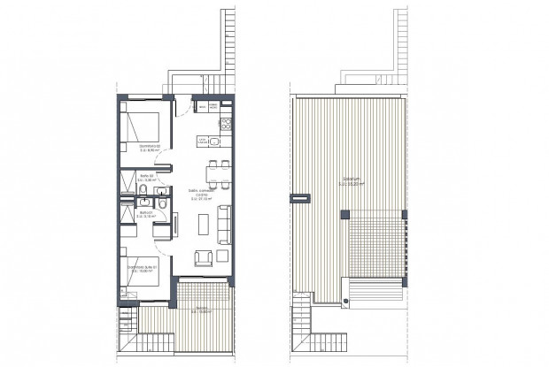 Image No.12-3 Bed Bungalow for sale