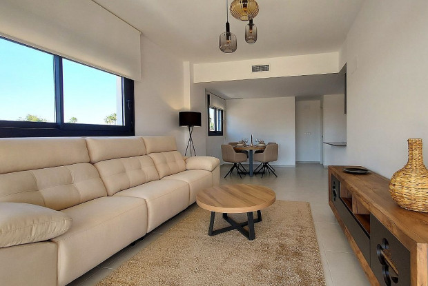 Image No.7-2 Bed Apartment for sale