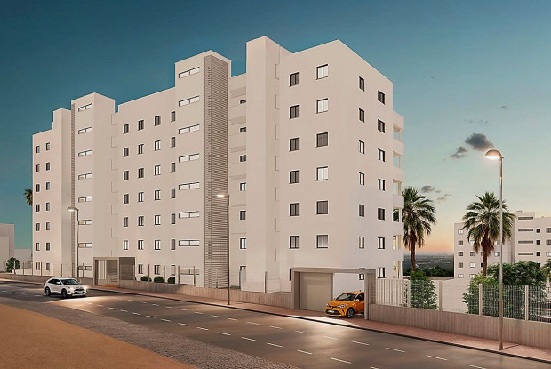 Image No.4-2 Bed Apartment for sale