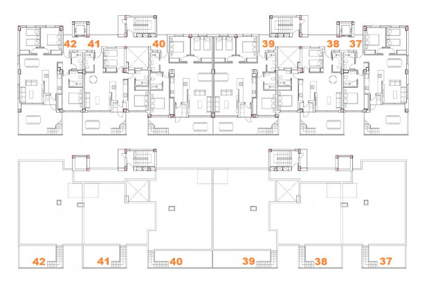 Image No.9-2 Bed Penthouse for sale