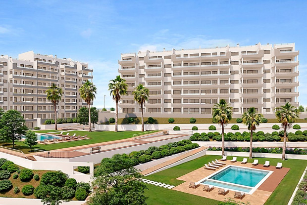 Image No.1-3 Bed Apartment for sale