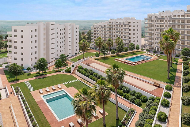 Image No.3-3 Bed Apartment for sale