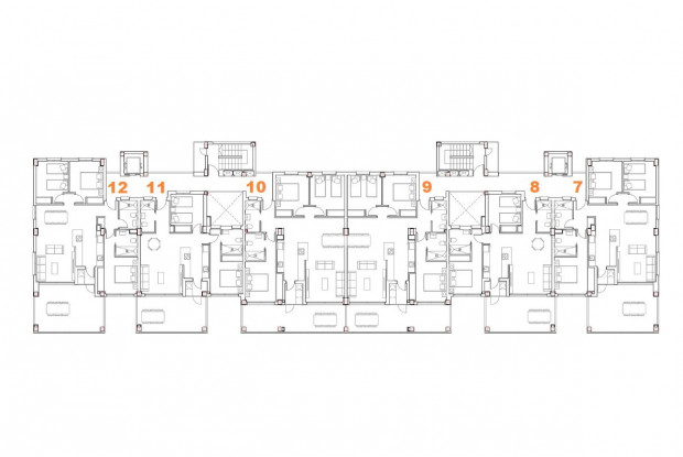 Image No.7-3 Bed Apartment for sale