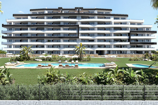 Image No.1-2 Bed Apartment for sale