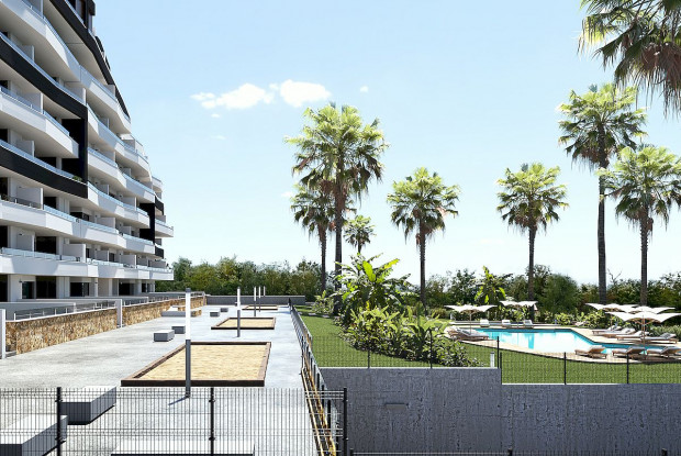 Image No.8-2 Bed Apartment for sale