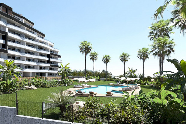 Image No.9-2 Bed Apartment for sale