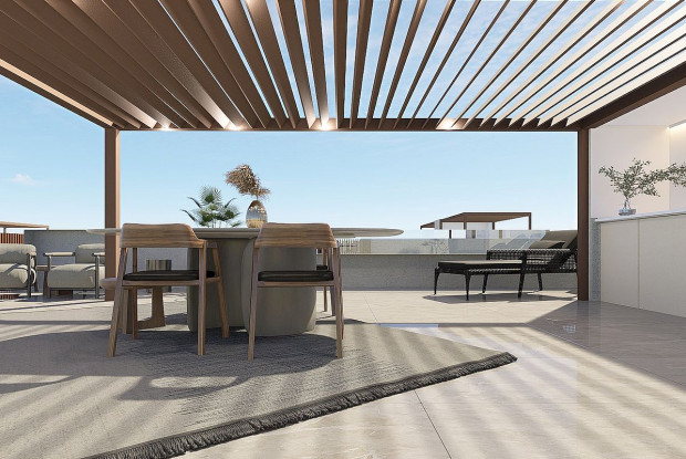 Image No.18-3 Bed Bungalow for sale