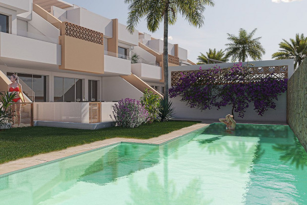 Image No.10-3 Bed Bungalow for sale