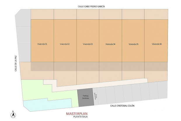 Image No.13-3 Bed Bungalow for sale