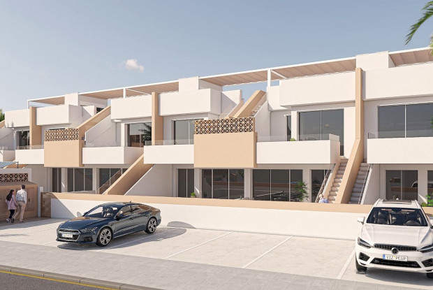 Image No.2-3 Bed Bungalow for sale