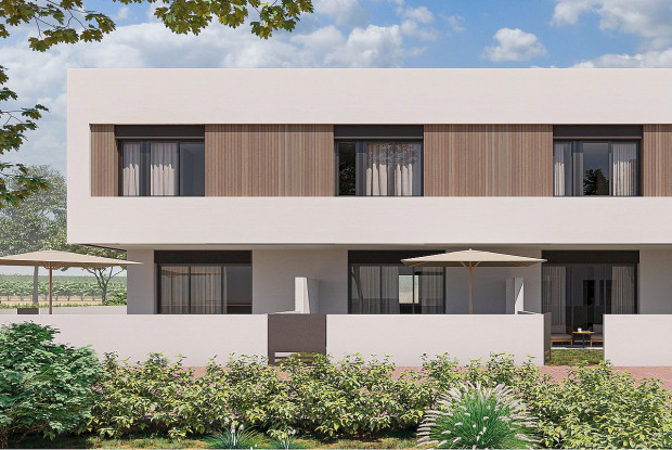 Image No.1-2 Bed Townhouse for sale