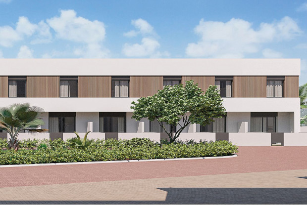 Image No.5-3 Bed Townhouse for sale