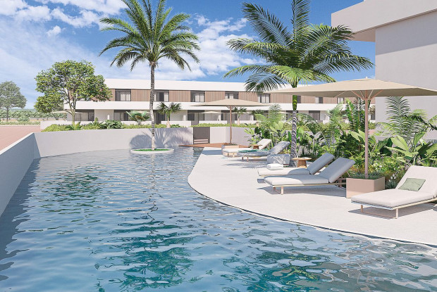 Image No.8-3 Bed Townhouse for sale