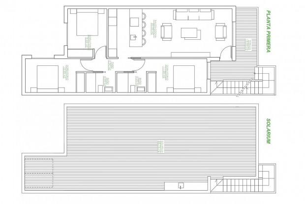 Image No.12-3 Bed Bungalow for sale