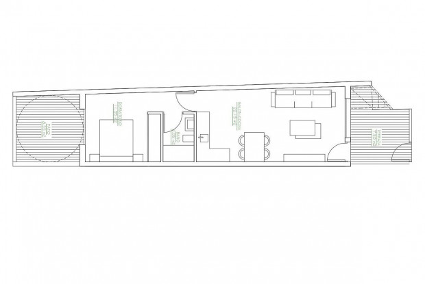 Image No.9-3 Bed Bungalow for sale