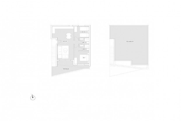 Image No.11-2 Bed Bungalow for sale