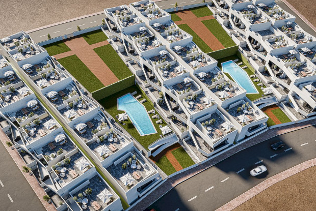 Image No.15-2 Bed Bungalow for sale