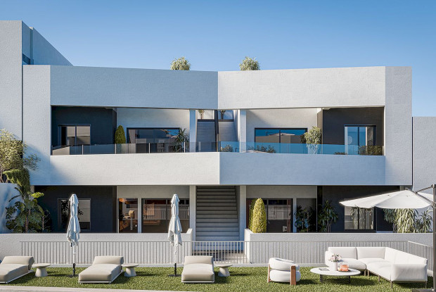 Image No.2-2 Bed Bungalow for sale