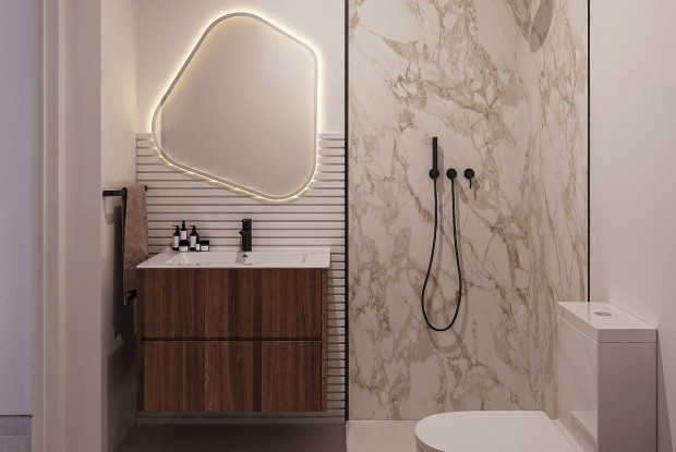 Image No.6-2 Bed Bungalow for sale