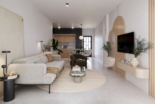 Image No.8-2 Bed Bungalow for sale