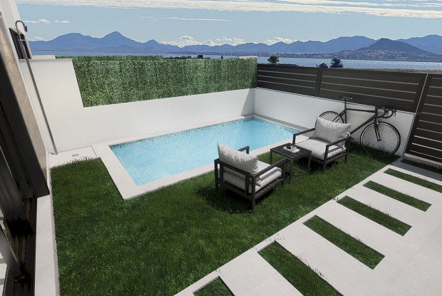 Image No.10-3 Bed Villa for sale