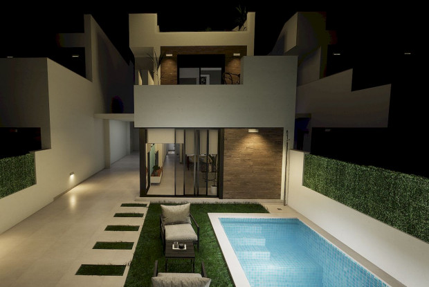 Image No.15-3 Bed Villa for sale