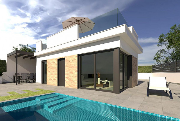 Image No.2-3 Bed Villa for sale