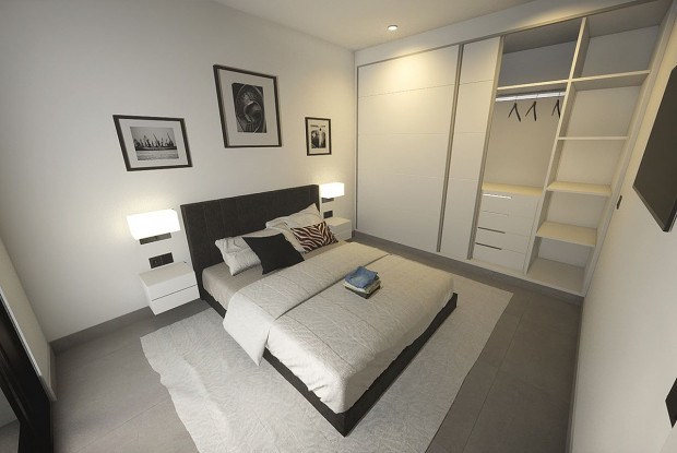 Image No.4-3 Bed Villa for sale