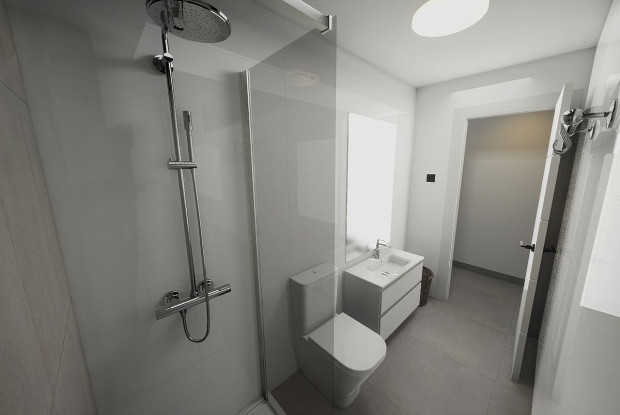 Image No.6-3 Bed Villa for sale