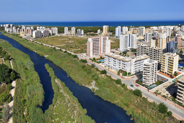 Image No.2-3 Bed Apartment for sale